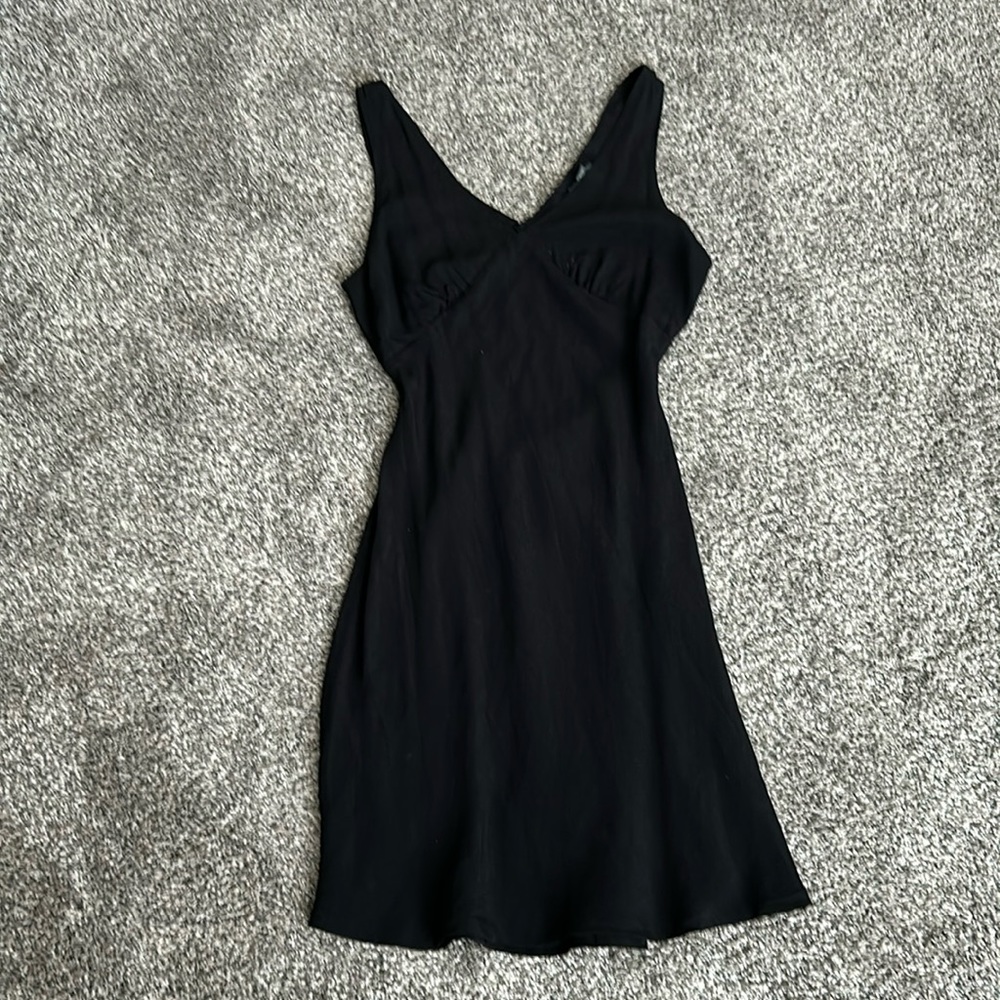 Wild fable, black dress❤️